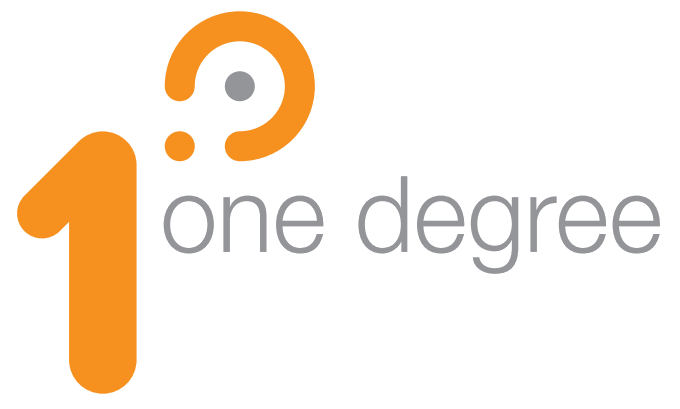One Degree